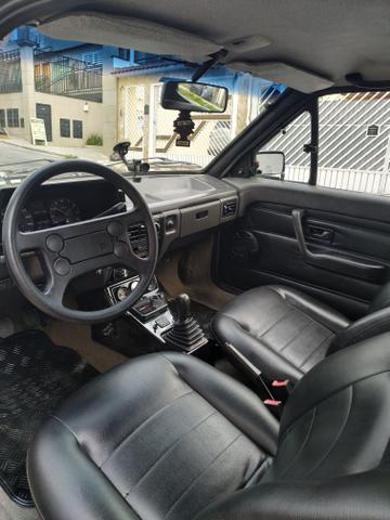 Gol GL 1991 turbo legalizado - Foto 9