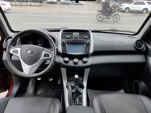 X60 1.8 16V 128cv 5p Mec. - Foto 10