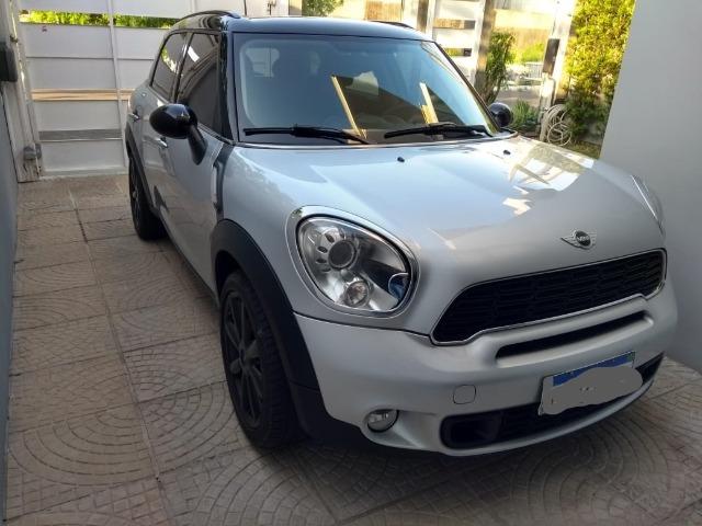 Mini Cooper Countrymann S 1.6 Turbo - Foto 12
