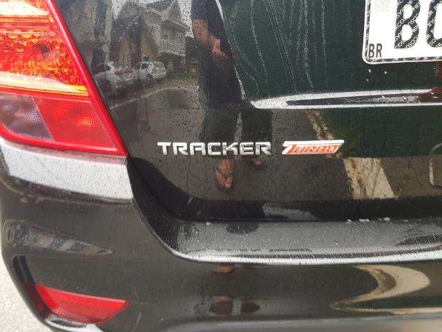 Tracker LT 1.4 turbo 2018/2018 - Foto 9