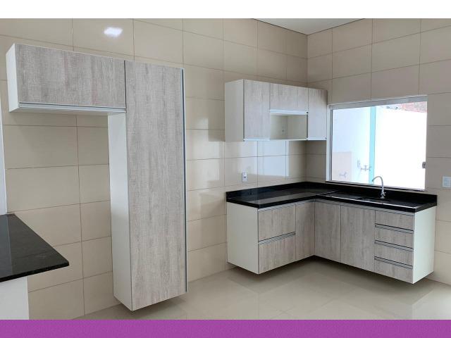 Casa Nova Px A Bola Do Mindu Com 3qrt Pronta Para Morar stgmw bvndx - Foto 6