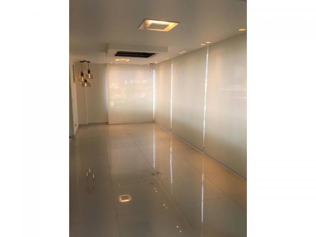 Apartamento para alugar com 4 dormitórios em Quilombo, Cuiaba cod:22642
