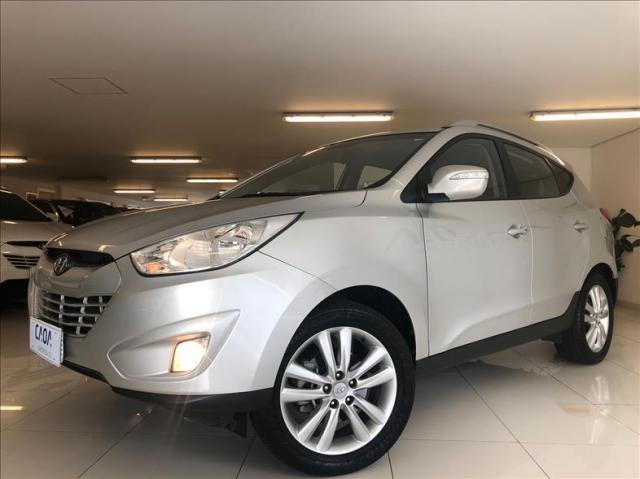 Hyundai Ix35 2.0 Mpfi Gls 16v
