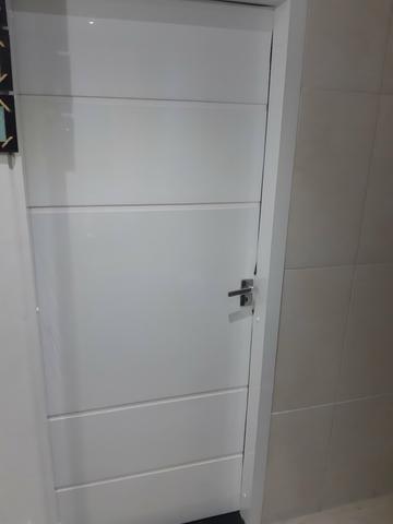 Portas reforma e ajustes