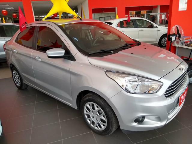 Ford ka + se 1.0 2017/2018 - Foto 3
