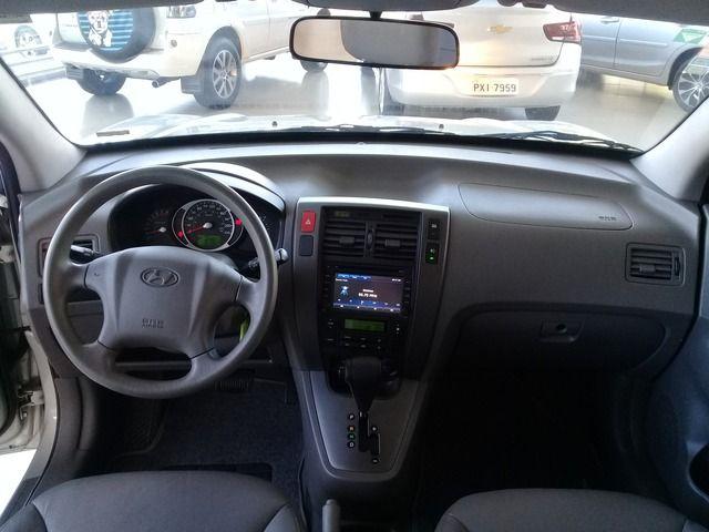 2.0 MPFI GLS 16V 143CV 2WD FLEX 4P AUT TO d linha - Foto 7