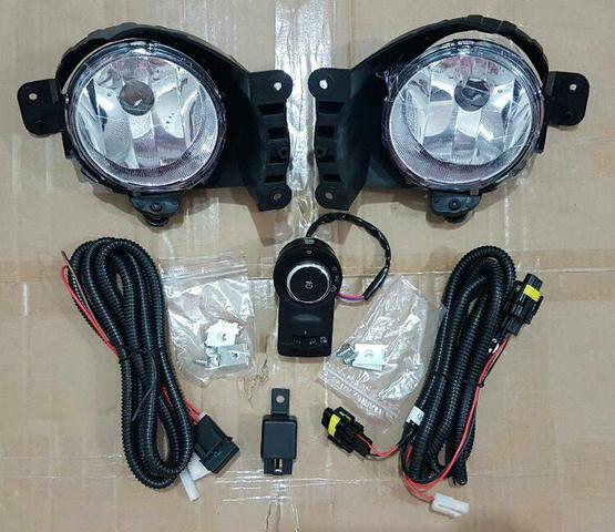 Kit De Milha Spin Onix Cobalt Prisma