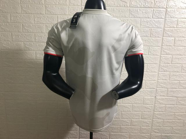 PROMOÇÃO Camisa Juventus Away 19/20 - Foto 4