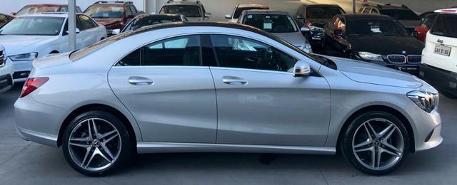 Mercedes-Benz CLA 180 Muito Nova = 0KM - Foto 9