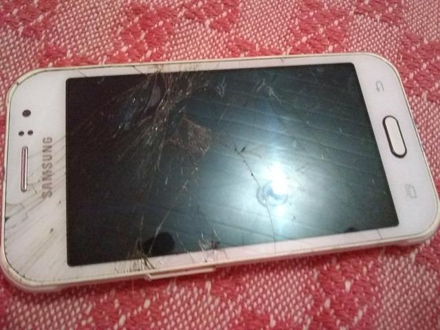 Vendo pra retirar peça - Foto 2