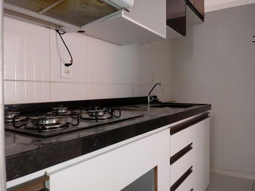 Apartamento projetado no cidade nova - Foto 12