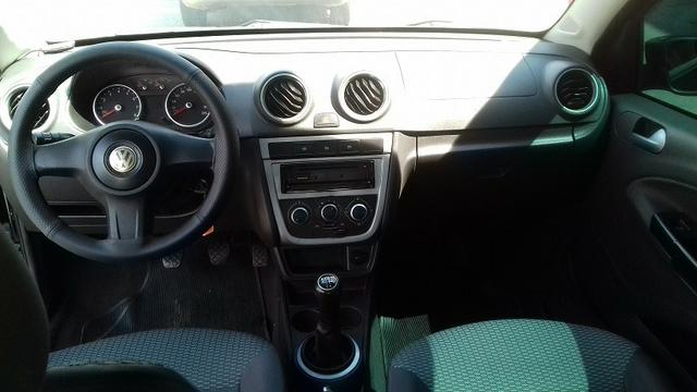 Gol Trend 1.0 G5 Completo 2011 - Foto 9