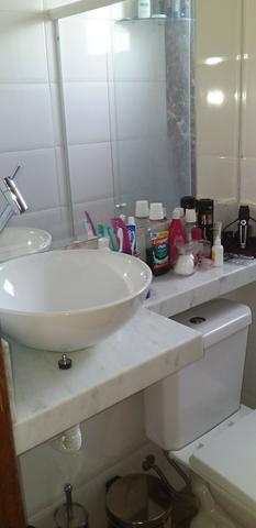 Apartamento 02 Quartos Reformado - São Diogo II - Serra - Foto 12