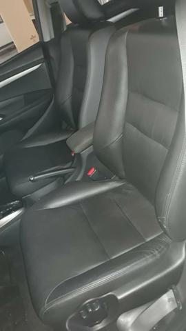 City EX 1.5 2014 aut (abaixo da fipe) aceito troca menor valor - Foto 12