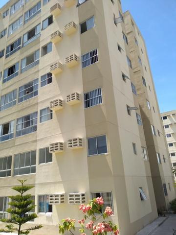 Apartamento pronto pra morar na reserva são lourenço parcela menor que aluguel - Foto 2