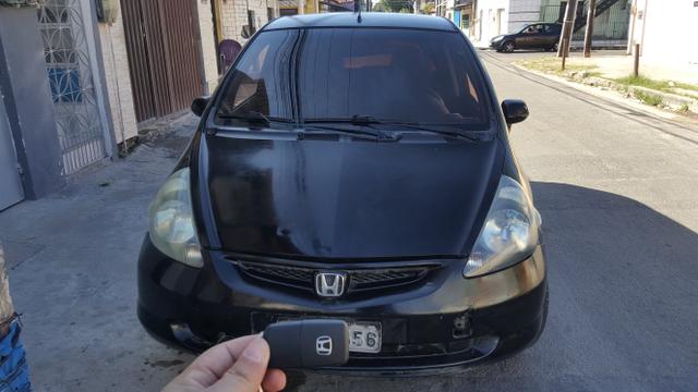 Honda fit lx 1.4 leia - Foto 18