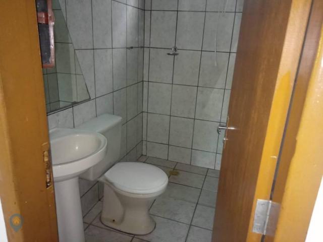 Alugue casa de 180 m² (coliseu, londrina-pr) - Foto 7