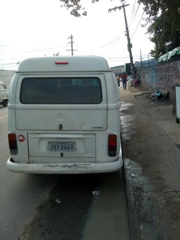 Kombi - Foto 3