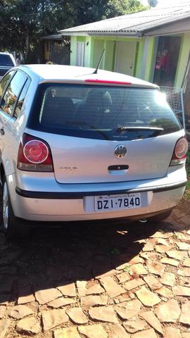 Polo Hatch 2008 - Foto 8