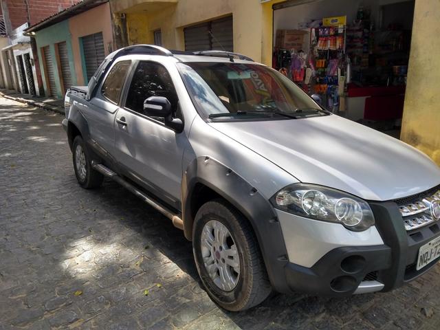 Estrada extra - Foto 2