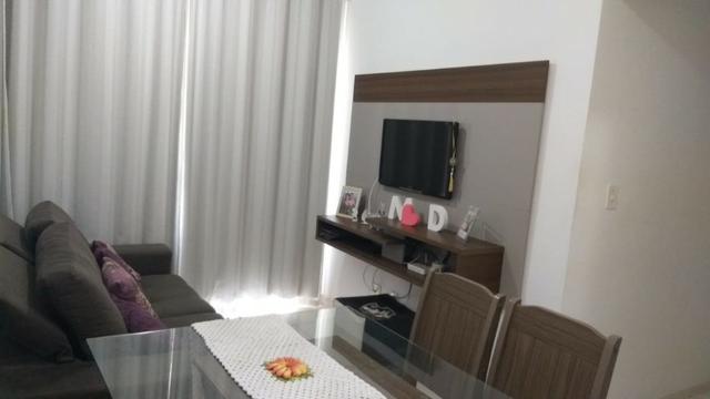Imperdível - Vendo Apartamento 2 quartos em Planície da Serra (Porto Canoa) 129.000,00 - Foto 8