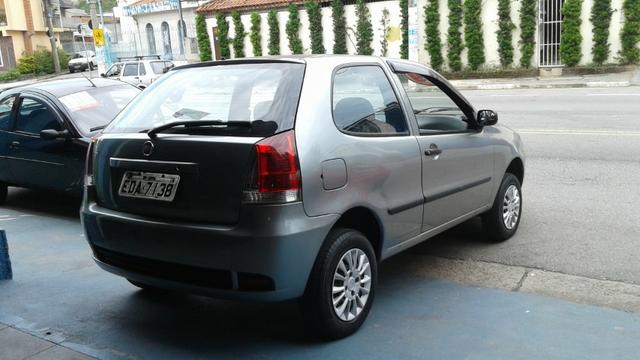 Palio Fire Flex 2009 - Foto 2