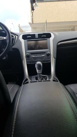 Ford Fusion 2.5 Flex 2013/2014 (Maravilhoso) - Foto 8