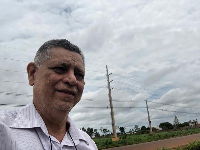 1.000 M2, excelente oficinas mecânica, próximo anel Viário de Tangará da Serra-MT - Foto 4