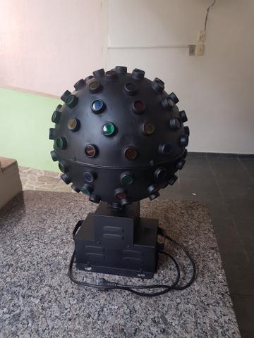 Iluminacao Bola Profissional - Foto 2