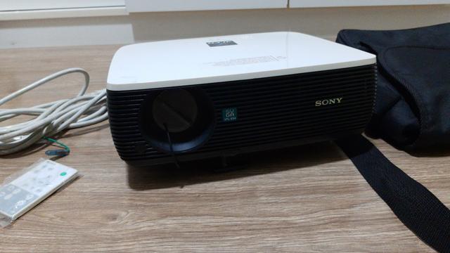 Projetor Sony
