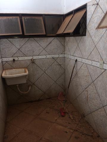 Vendo casa no bairro são josé - Foto 6