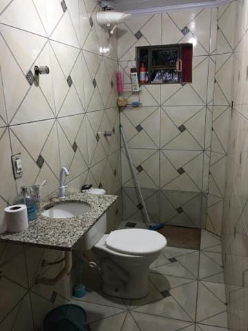 Vendo ou troco casa - Foto 2
