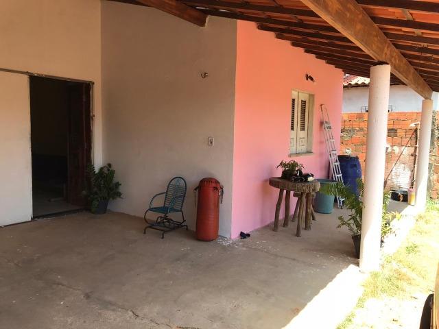 Casa Temporada Parnaíba (Watts *) * )
