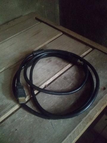 Cabo HDMI