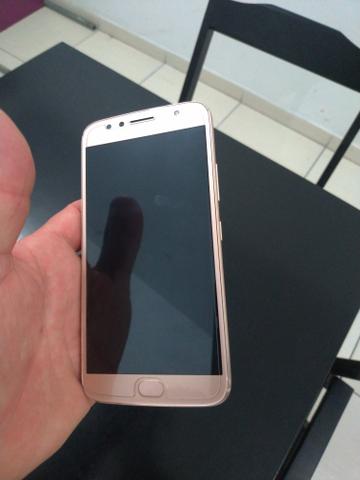 Vendo moto G5 splus - Foto 4