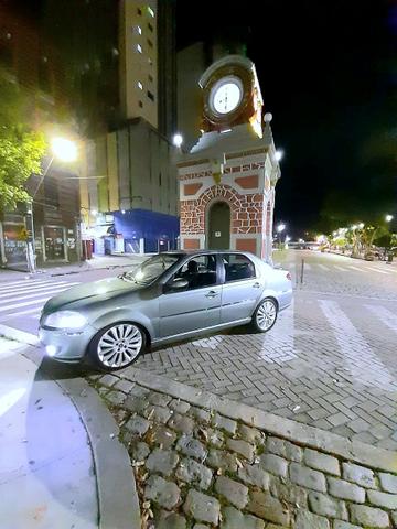 Siena 1.0 Top de linha 11/11 - Foto 3