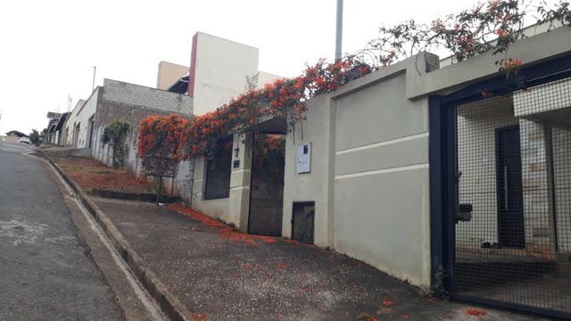 Vende-se Casa 3Q Bairro Bandeirantes Ouro Branco