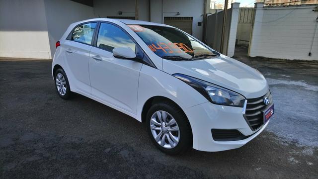 HB 20 Confort Plus 1.6 completo, 2017/2018 - Foto 3