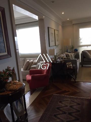 Apartamento de 250m² a venda na região do Shopping J. Sul. - Foto 16