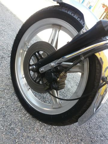 Honda cb 400 raridade!! - Foto 11