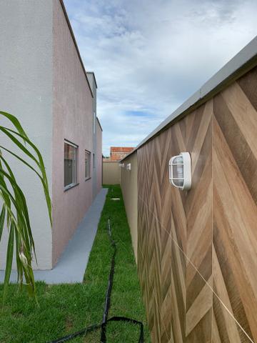 Casa averbada condomínio fechado - Foto 7