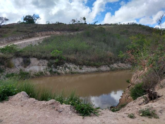 Sitio com 3 hectares Por Trás do Hotel highlander em Gravatá-PE - Foto 8