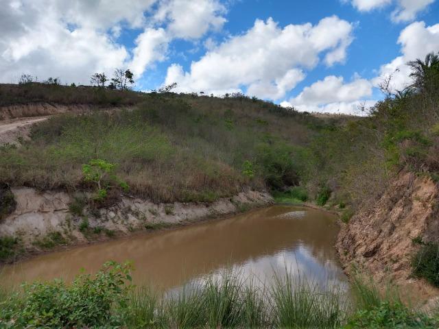 Sitio com 3 hectares Por Trás do Hotel highlander em Gravatá-PE