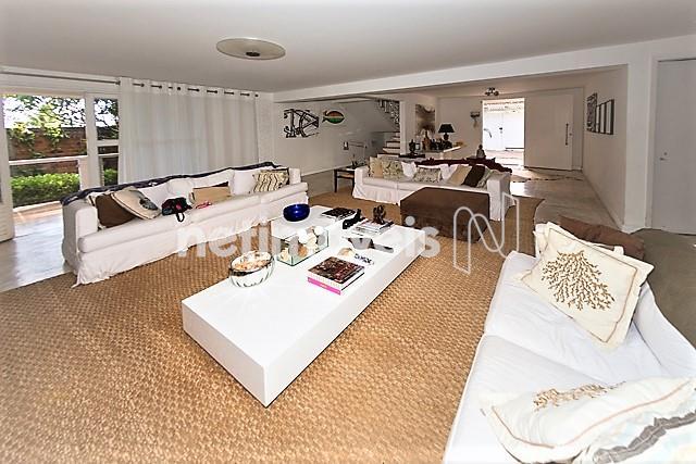 Casa à venda com 5 dormitórios em Itapuã, Salvador cod:725976