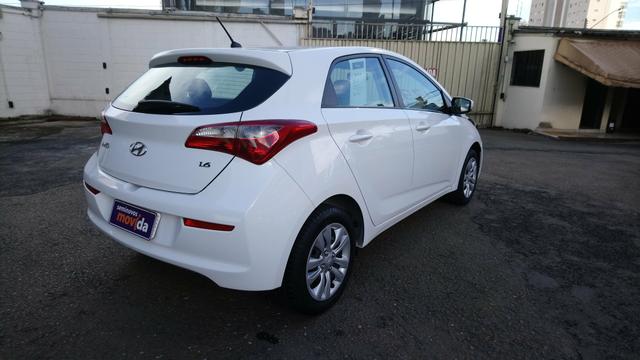 HB 20 Confort Plus 1.6 completo, 2017/2018 - Foto 4