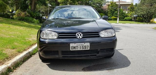 Vw - Volkswagen Golf - Foto 8