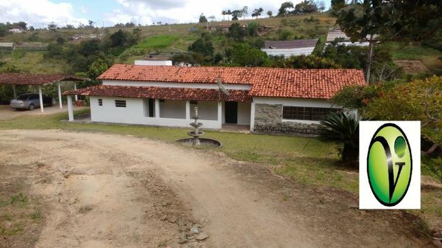 Fazenda Com 49.7 Hectares a 8 km do Centro da Cidade-Gravatá-PE - Foto 12