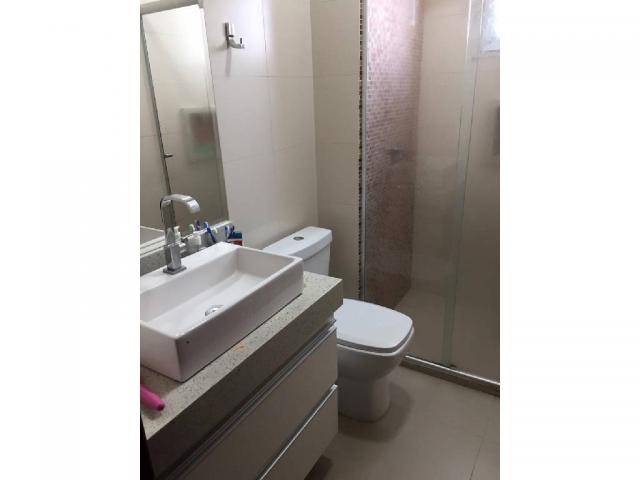 Apartamento à venda com 3 dormitórios em Jardim das americas, Cuiaba cod:22050 - Foto 19