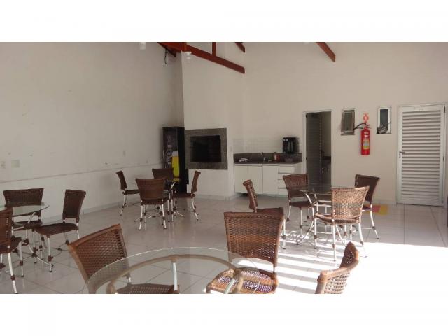 Apartamento à venda com 2 dormitórios em Jardim mariana, Cuiaba cod:22394 - Foto 20