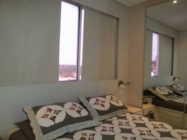 Apartamento à venda com 3 dormitórios em Jardim mariana, Cuiaba cod:14572 - Foto 13